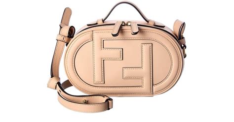 fendi o'lock camera bag